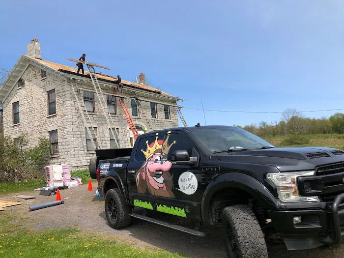 The Roofing King Picture 3