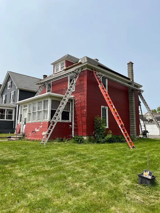 The Roofing King Picture 4