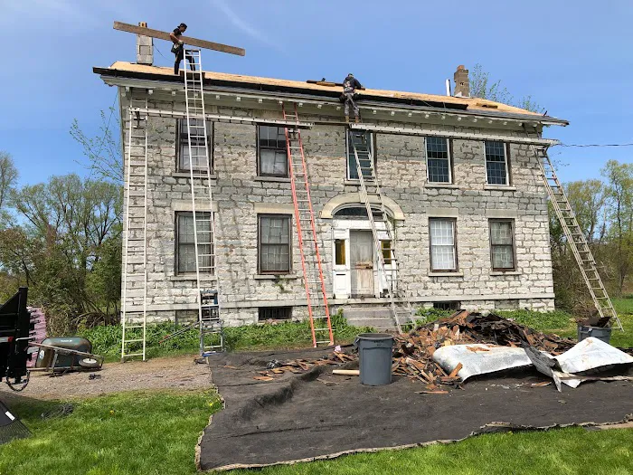 The Roofing King Picture 2