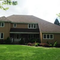 Brandon Roofing ico