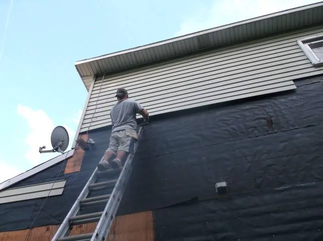 Boucher Contractors Picture 6