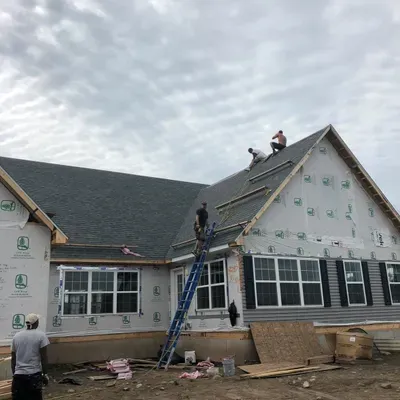 Boucher Contractors Picture 7