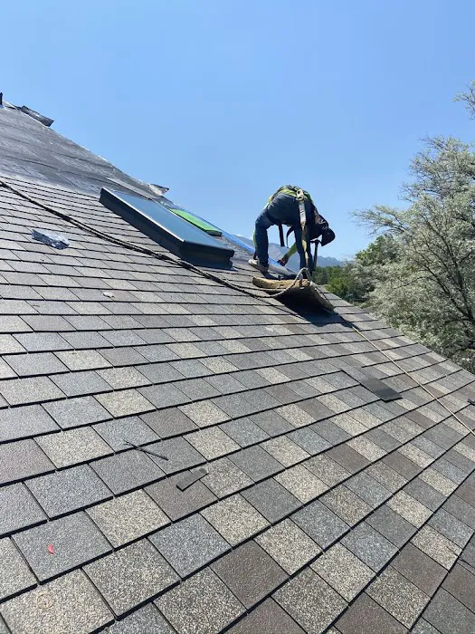 Elder Roofers Picture 3