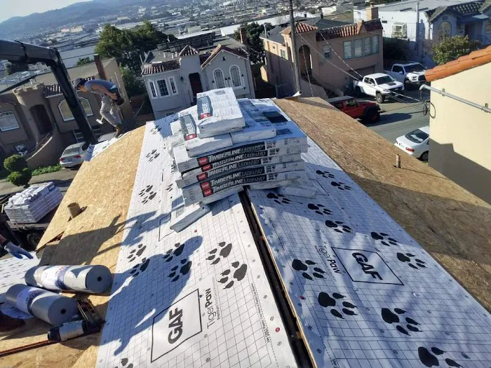 Elder Roofers Picture 1