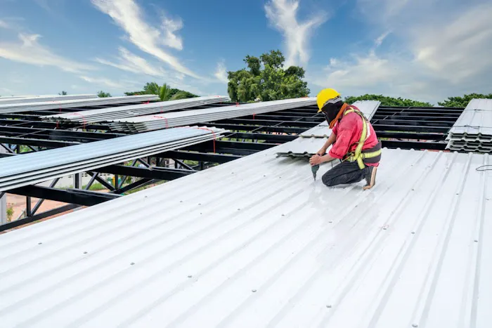 Elder Roofers Picture 7