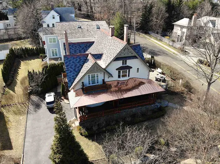 Gunner Roofing Picture 2