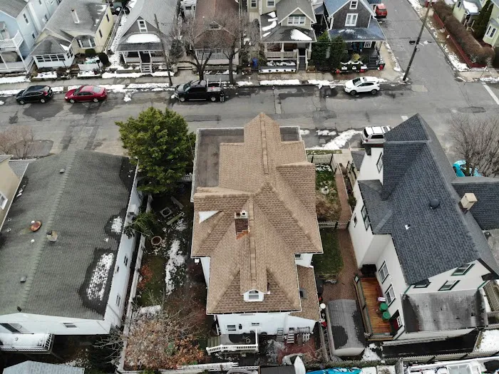 Gunner Roofing Picture 5