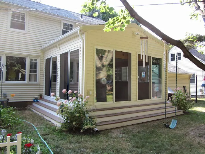 Napora Contracting Co., LLC Picture 1