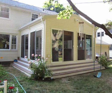 Napora Contracting Co., LLC