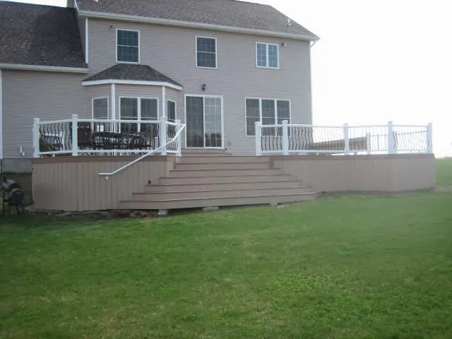 Napora Contracting Co., LLC Picture 3