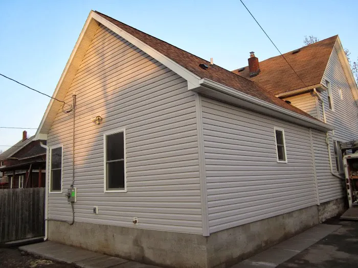 Napora Contracting Co., LLC Picture 8