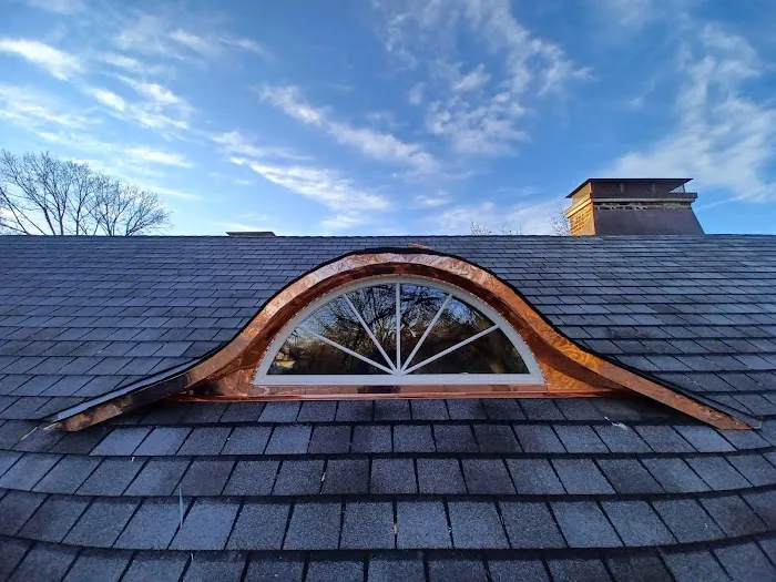 Roofing Designers, LLC Picture 5
