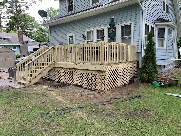 Greg's Custom Exteriors Inc Picture 2