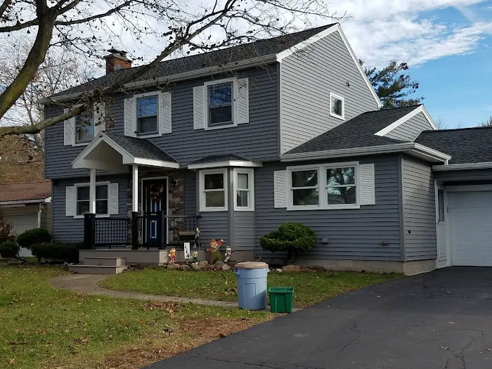 Greg's Custom Exteriors Inc Picture 1
