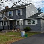 Greg's Custom Exteriors Inc