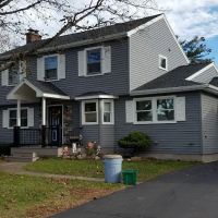 Greg's Custom Exteriors Inc ico
