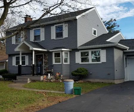 Greg's Custom Exteriors Inc