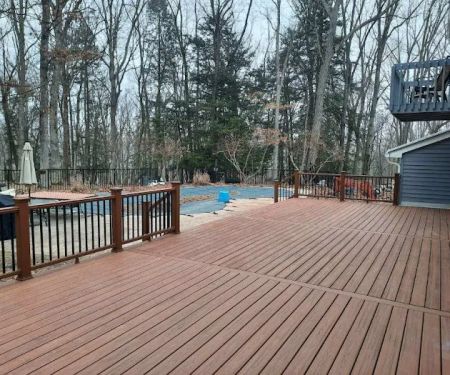 Up and Above Contractors, LLC