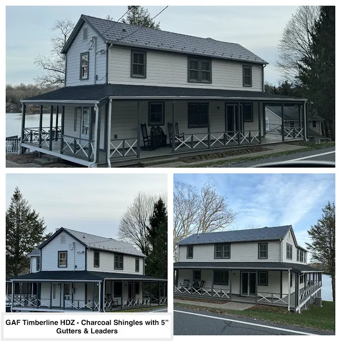 Up and Above Contractors, LLC Picture 5