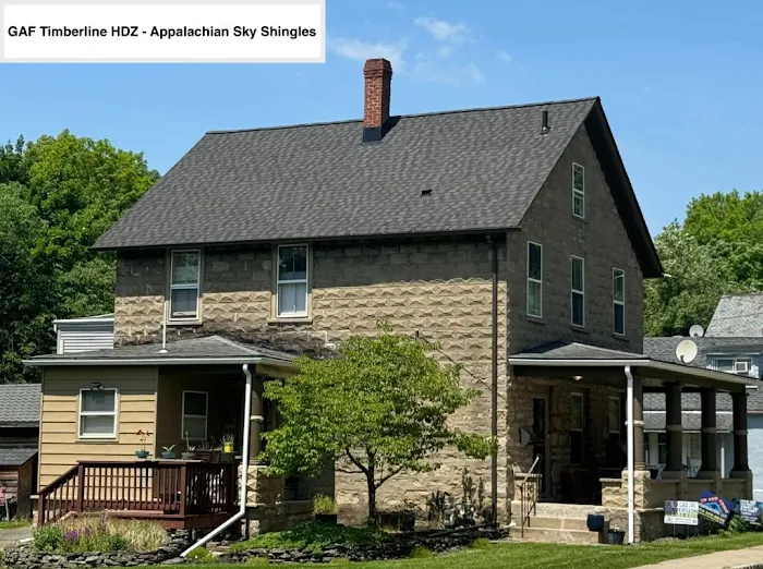Up and Above Contractors, LLC Picture 4