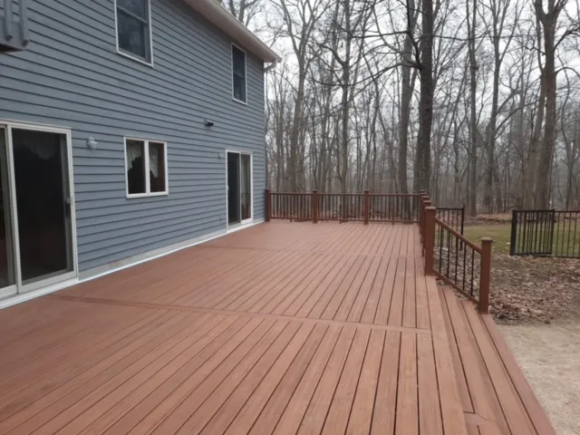 Up and Above Contractors, LLC Picture 3