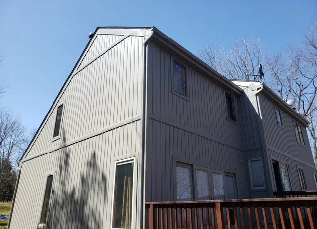 Up and Above Contractors, LLC Picture 9