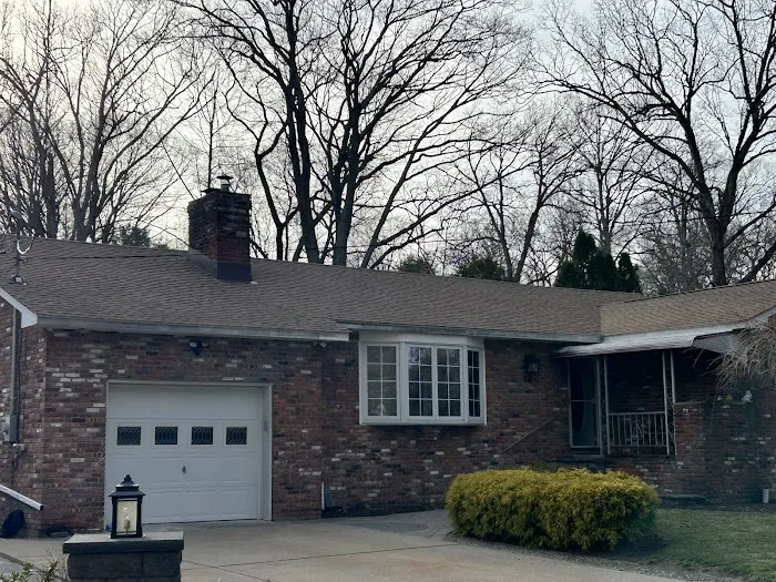 Up and Above Contractors, LLC Picture 10