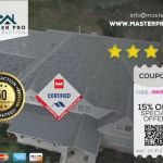 Master Pro Roofing Sparta Township