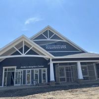 Over the Top Roofing ico