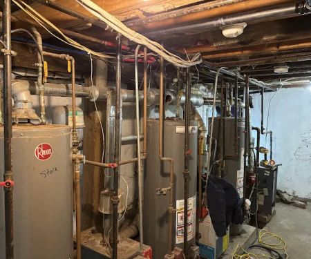 Asset Roof Repair and Replacement