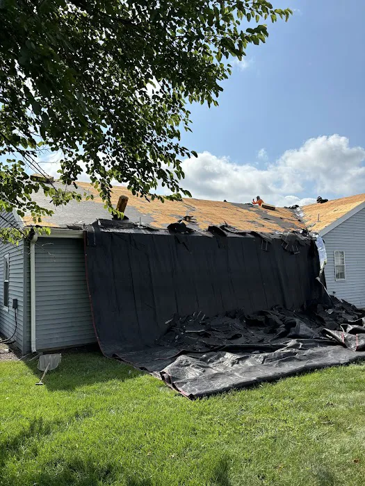 Asset Roof Repair and Replacement Picture 8