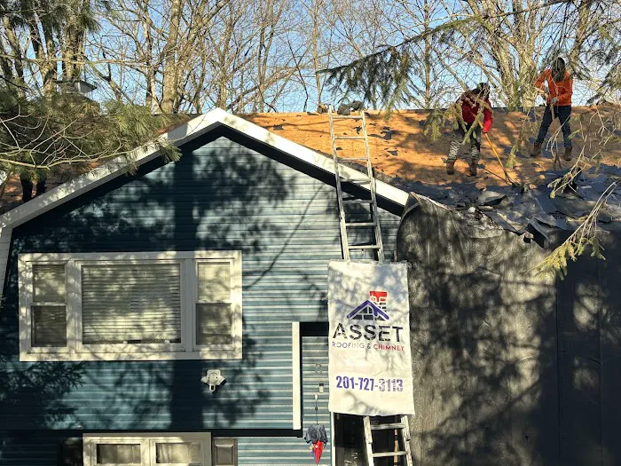 Asset Roof Repair and Replacement Picture 7