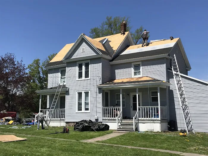 J. Lindsley Roofing, LLC Picture 5