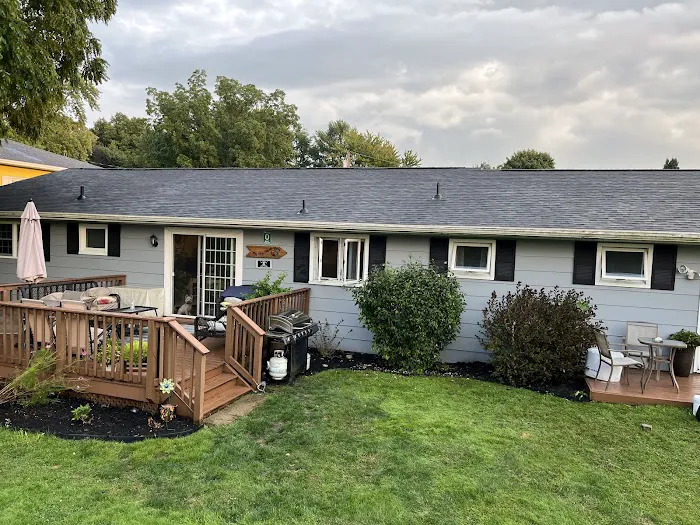 J. Lindsley Roofing, LLC Picture 2