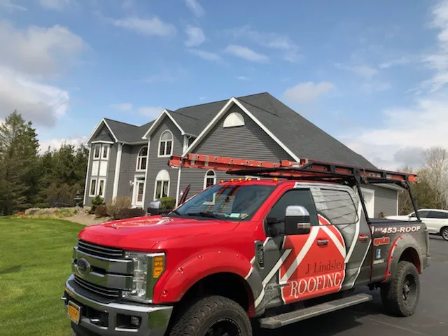 J. Lindsley Roofing, LLC Picture 9