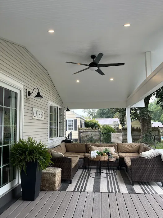 J. Lindsley Roofing, LLC Picture 6