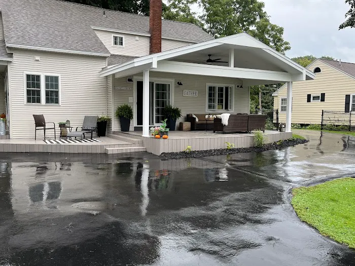 J. Lindsley Roofing, LLC Picture 8