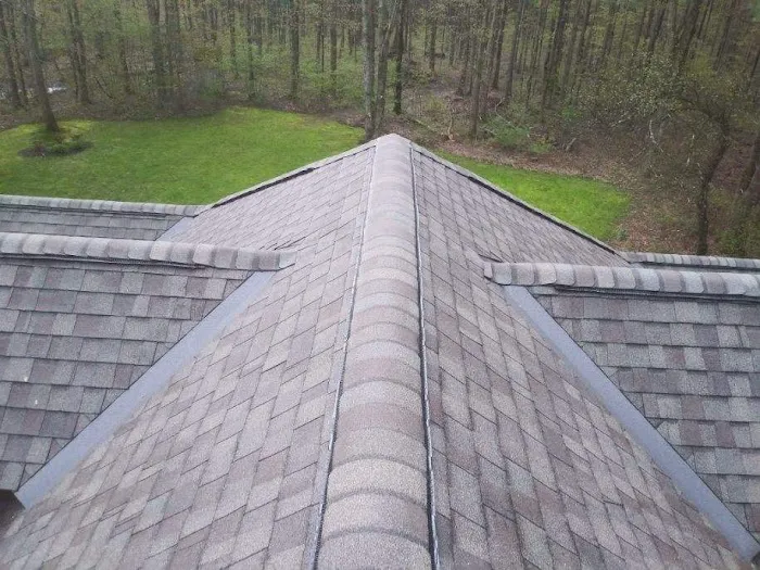 J. Lindsley Roofing, LLC Picture 7