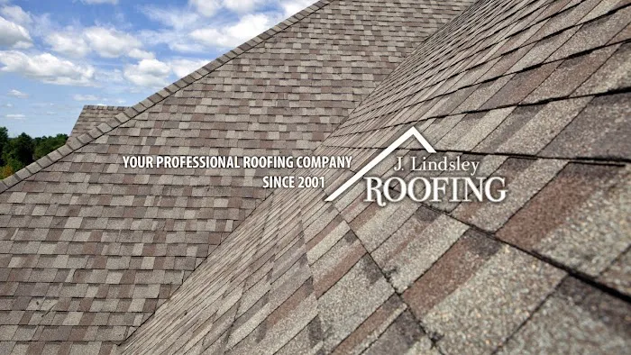 J. Lindsley Roofing, LLC Picture 10