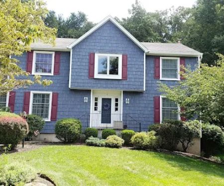 High Grade Contracting