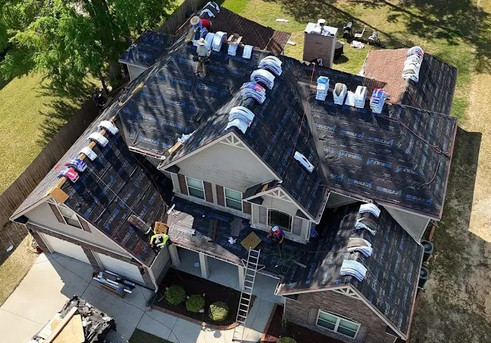 Right Service Roofing and Roof Repair NJ Picture 1
