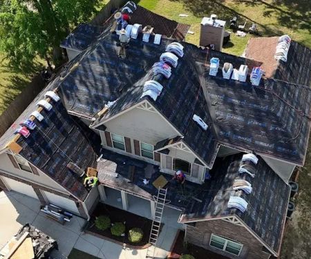 Right Service Roofing and Roof Repair NJ