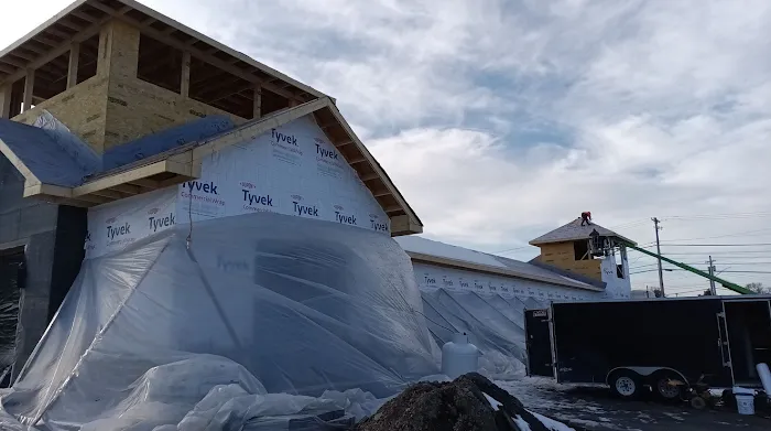 Over The Top General Contracting Inc Picture 2
