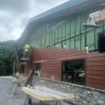 Over The Top General Contracting Inc