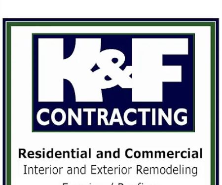 K&F Roofing