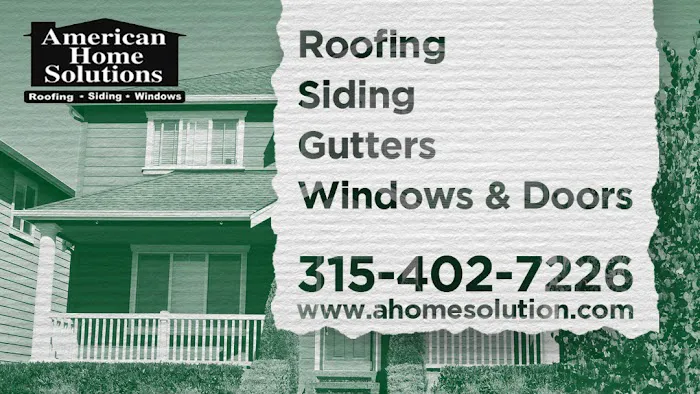 American Home Solutions Picture 4