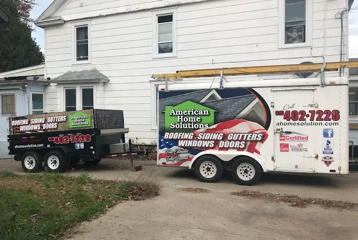 American Home Solutions Picture 6