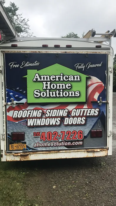 American Home Solutions Picture 10