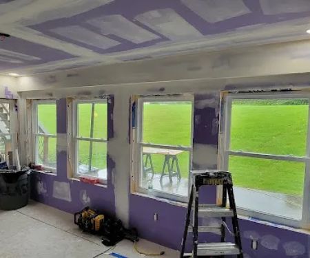 ExactFit Home Improvements llc of Oswego