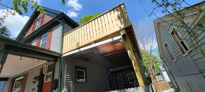 ExactFit Home Improvements llc of Oswego Picture 4
